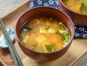 Sopa Dobimushi