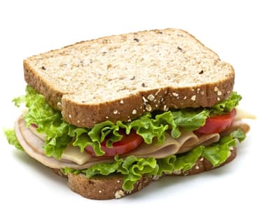 Club Sándwich
