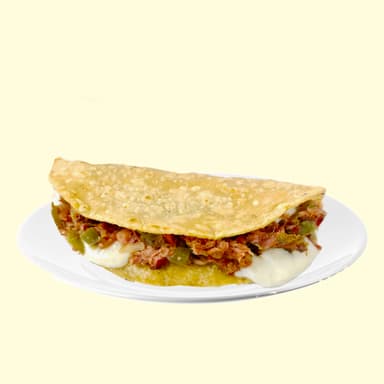 Quesadilla Marlín