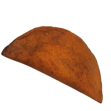 Empanadas de Pollo Mechado
