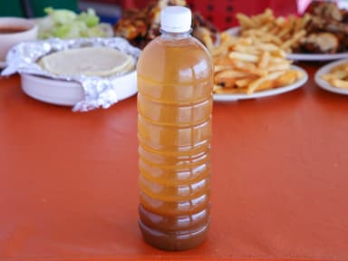 Agua de Tamarindo