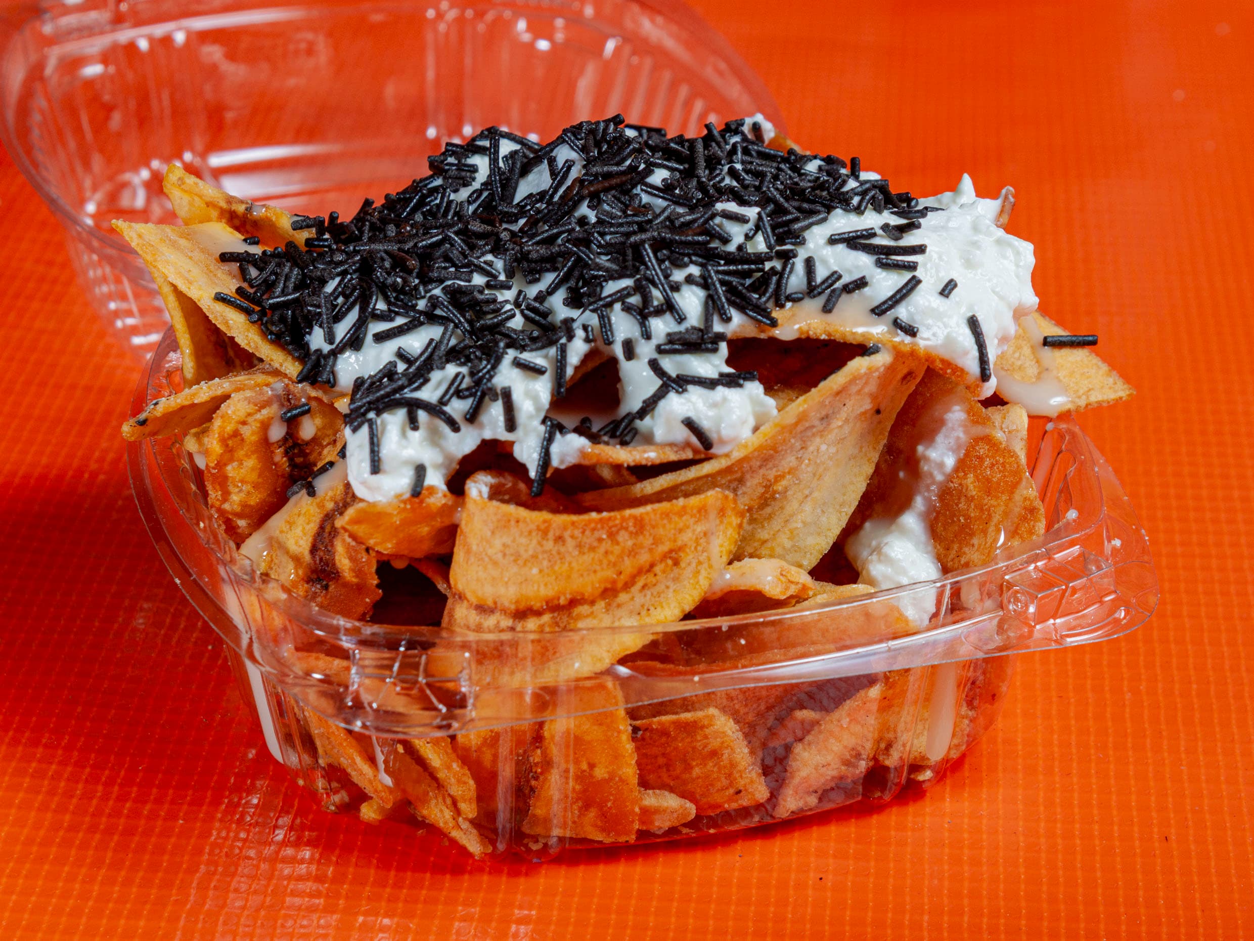 Plátanos Deshidratados