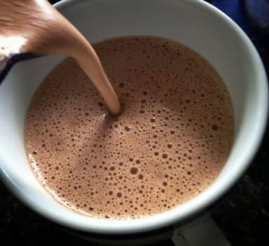 Chocolate Sabor Caramelo
