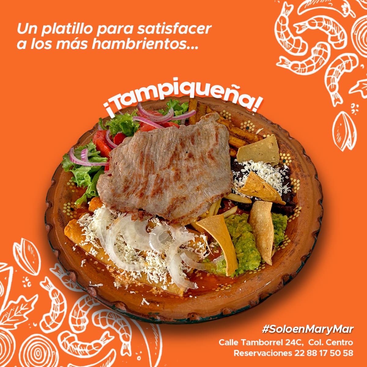 Tampiqueña