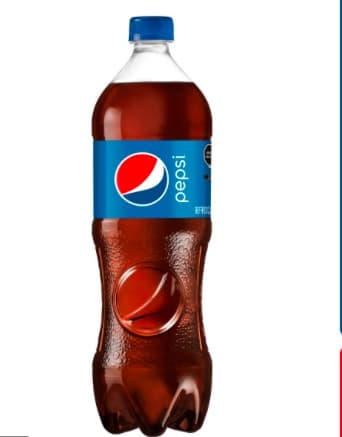 Refresco 1.5 L.
