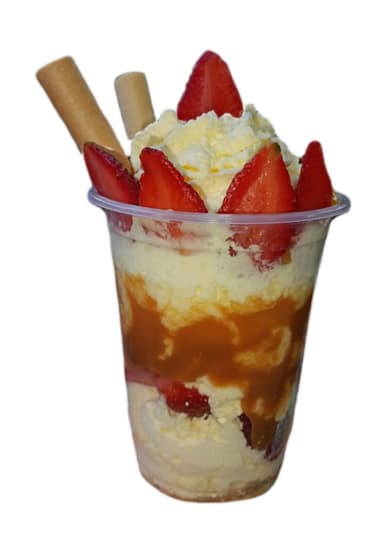 Fresas 16 oz
