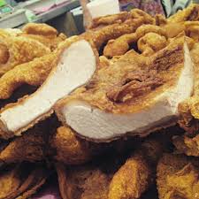 1 Kg Chicharrón con Carne (Castacan)