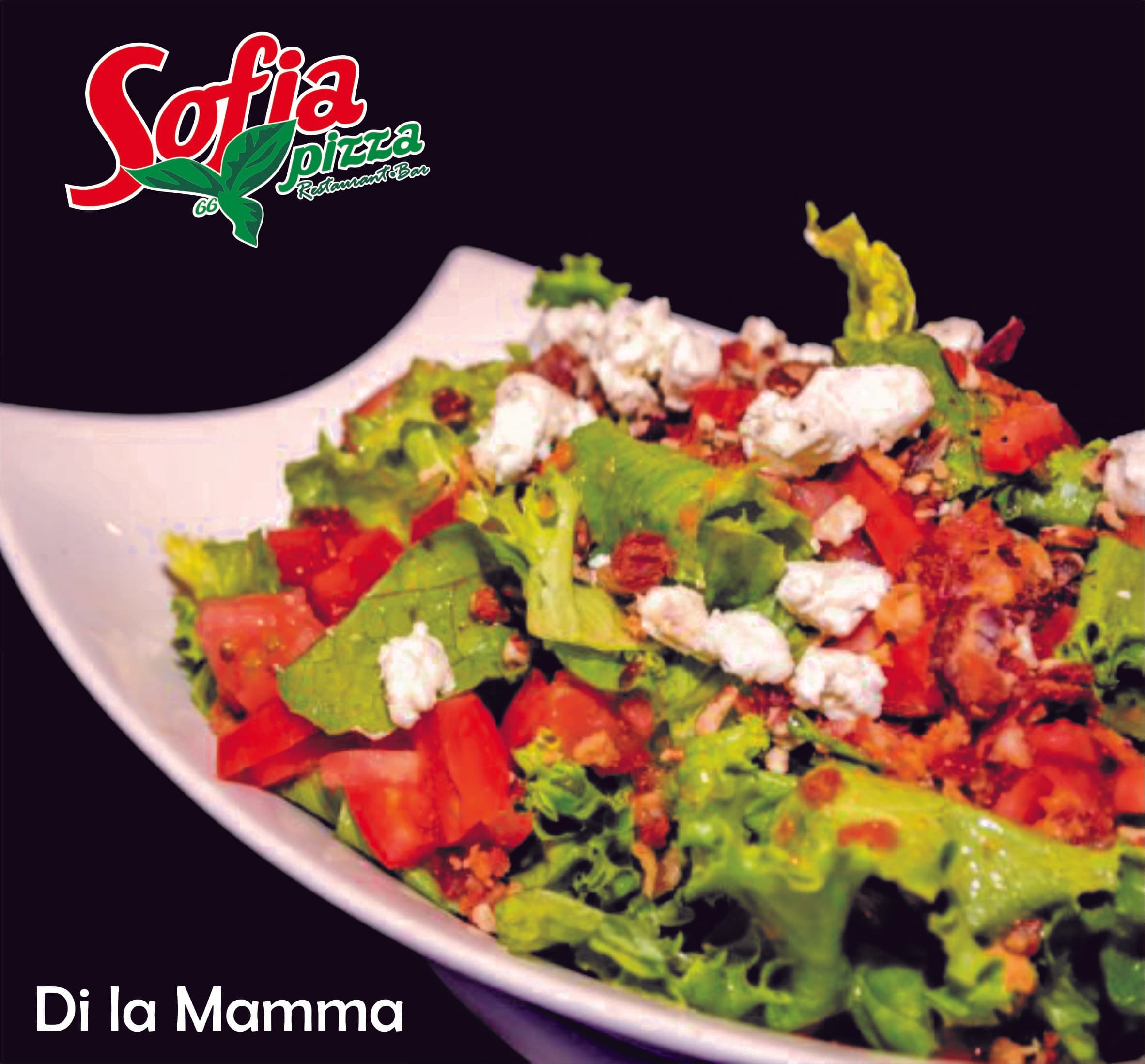Insalata Di La Mamma