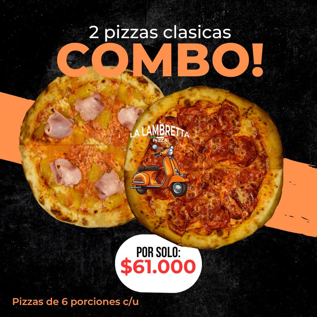 Cualquier Sabor Clásica