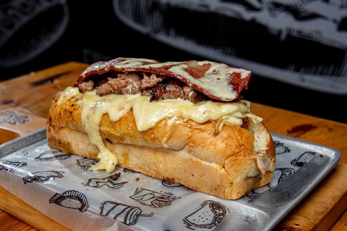 Choriperro Especial