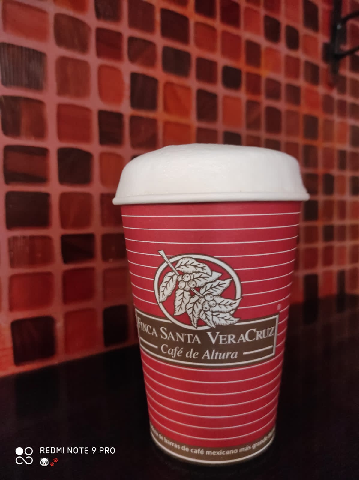 Capuchino Promo