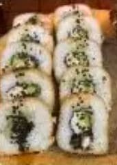 Miami Roll