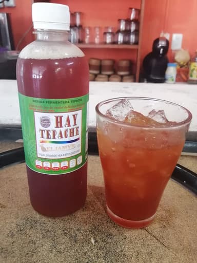 Tepache