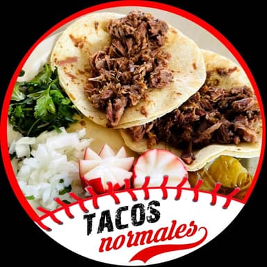 Taco Normal