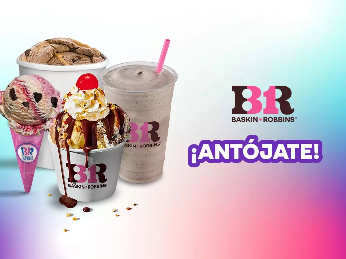 Baskin Robbins (CC Mayor)