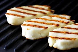 Panela Asada