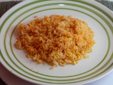 Orden de Arroz