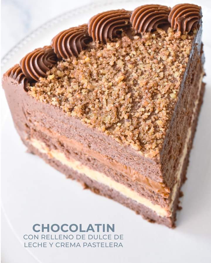 Cuarto de Chocolatín