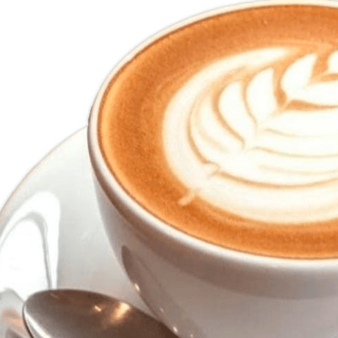 Capuccino 9 oz