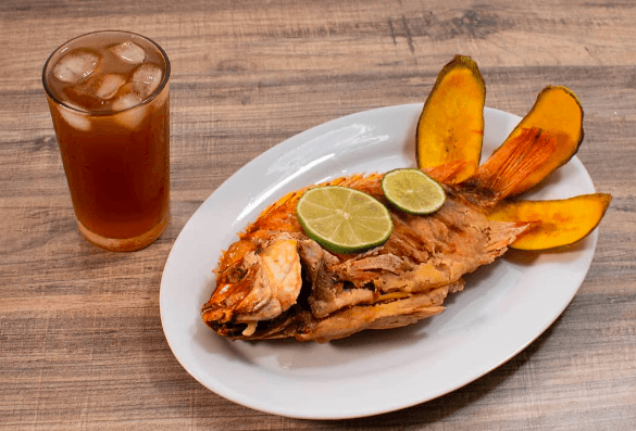 Tilapia