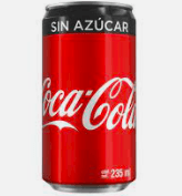 Coca Cola Zero
