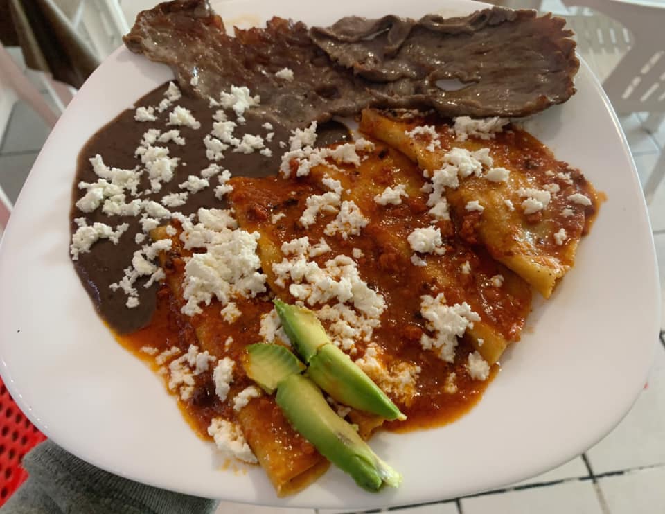 Enchorizadas