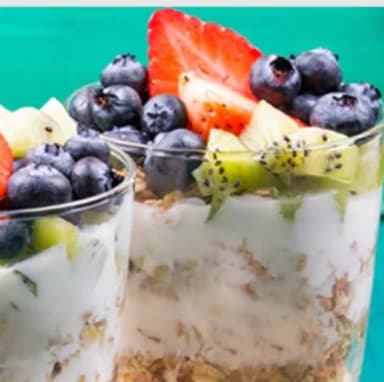 Parfait Clásico