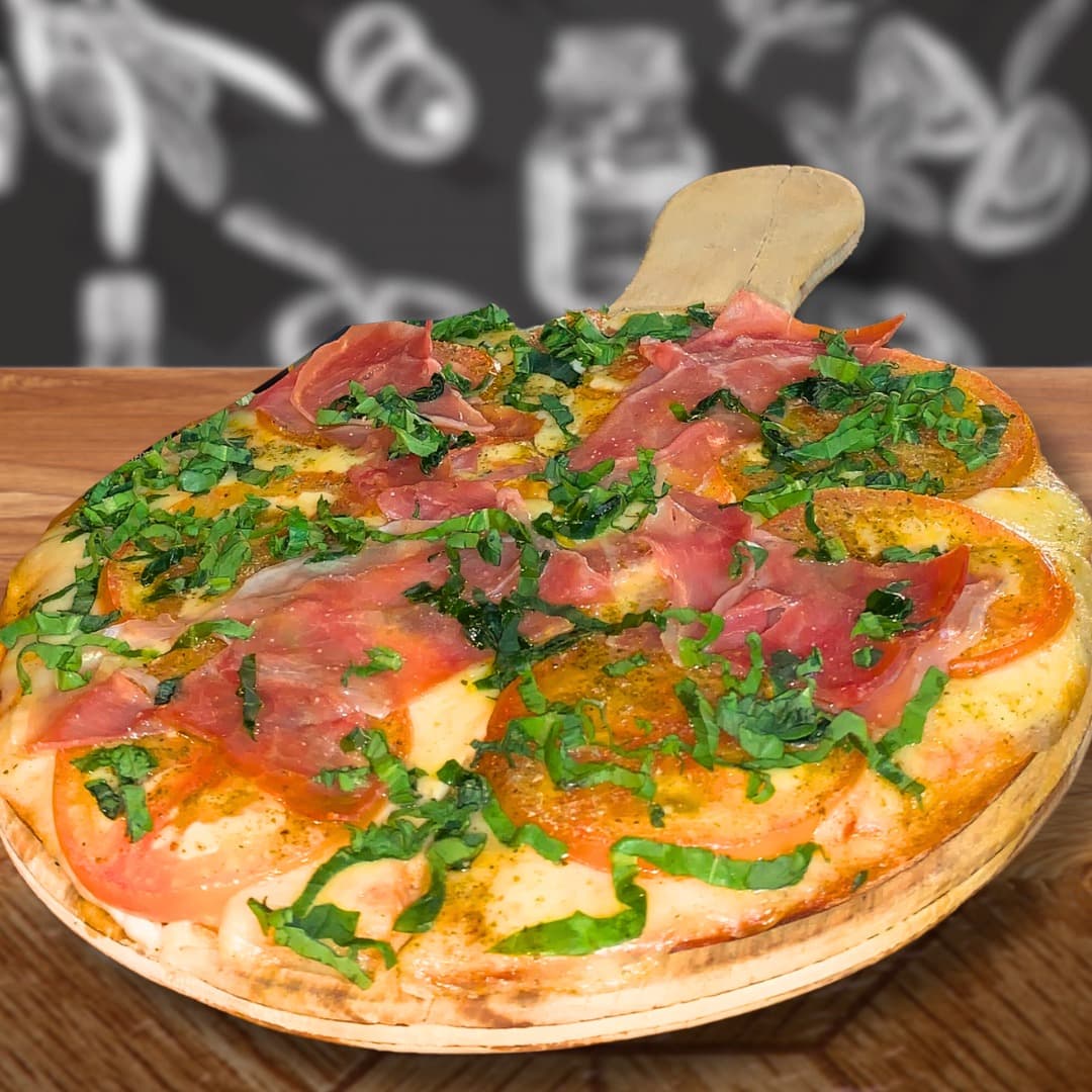 Italiana Gio´s