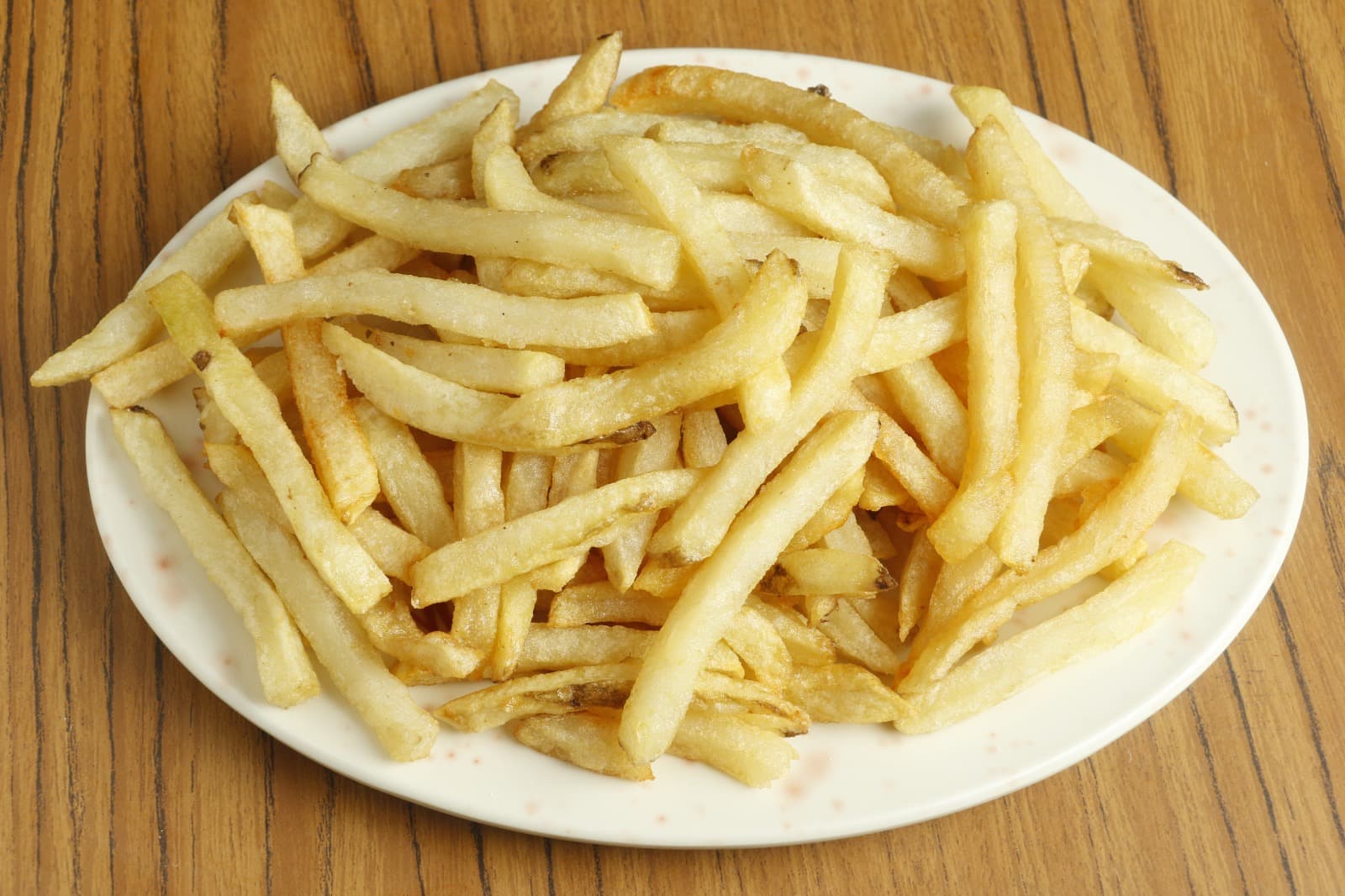 Porción de Papas a la Francesa