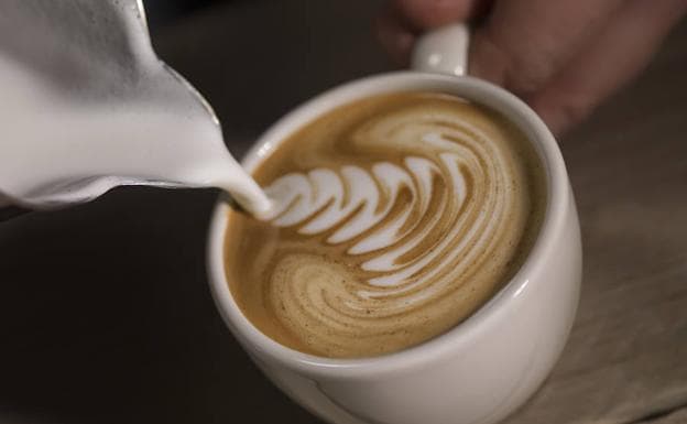 Capuchino