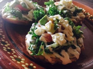 Sopes