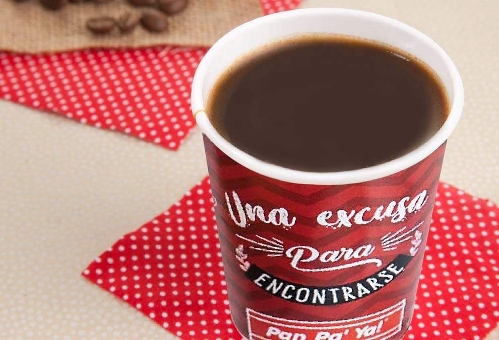 Café Tradicional