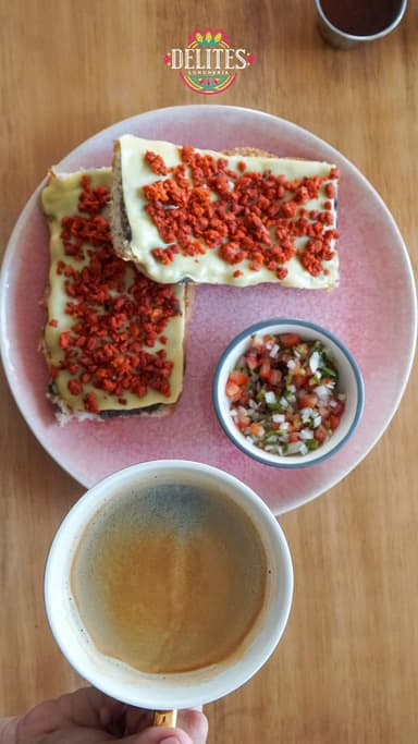 Molletes
