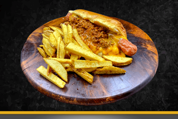 Chilli Dog