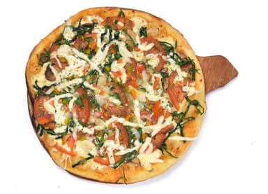 Personal Vegetariana