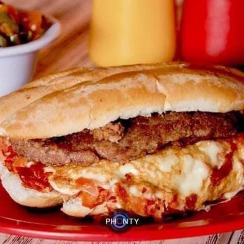 Torta Chatin