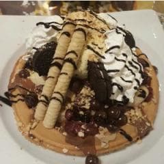 Waffle El Mero Mero