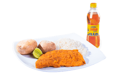 Combo Chuleta Mediana