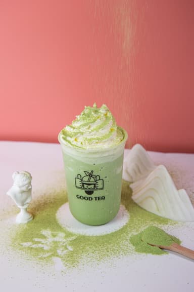 Matcha