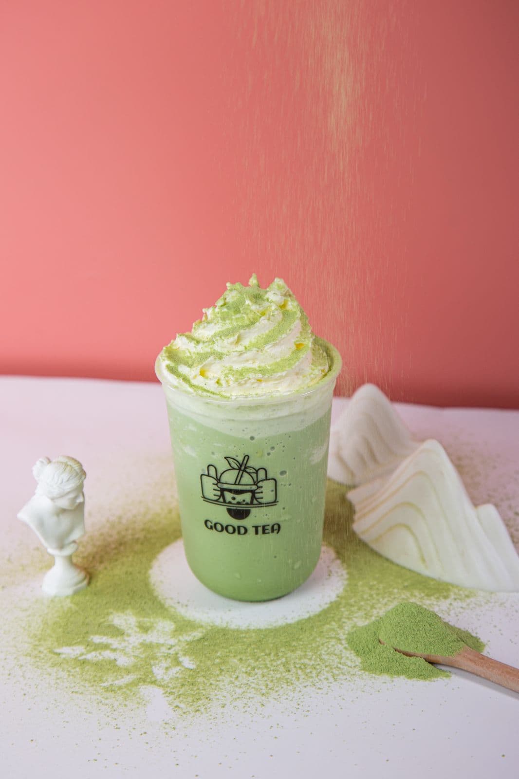 Matcha