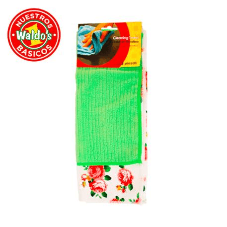 Cleaning Towel Trapo