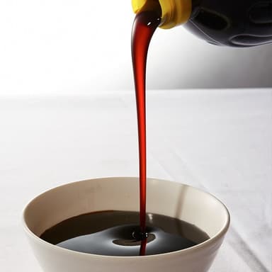 SALSA DE ANGUILA