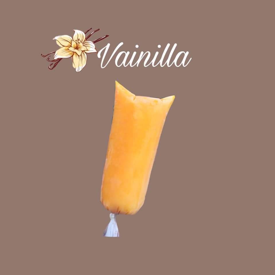 Vainilla
