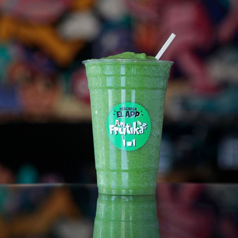 Batido Spinasia Disminuye la Inflamación