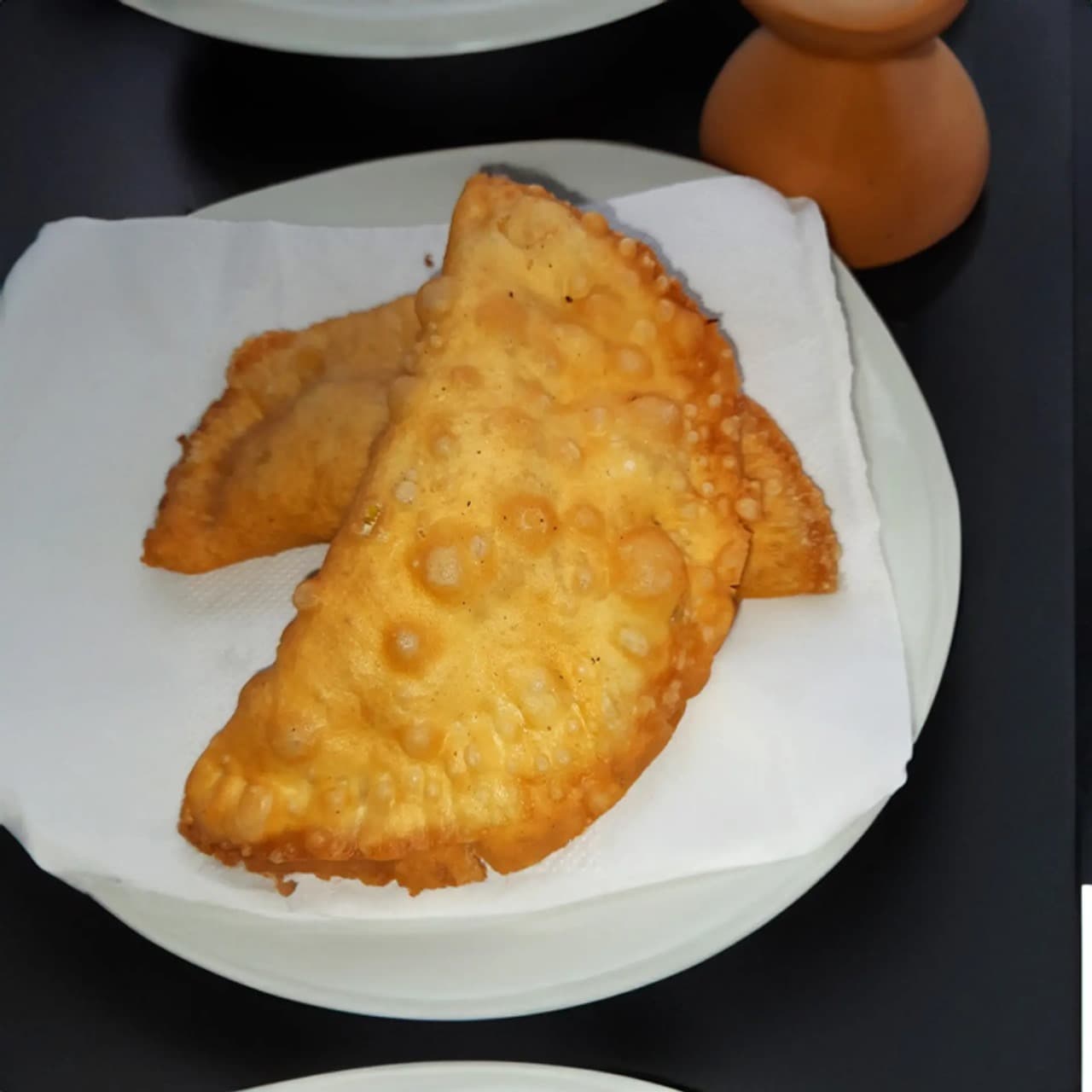 2 pasteles clásicos