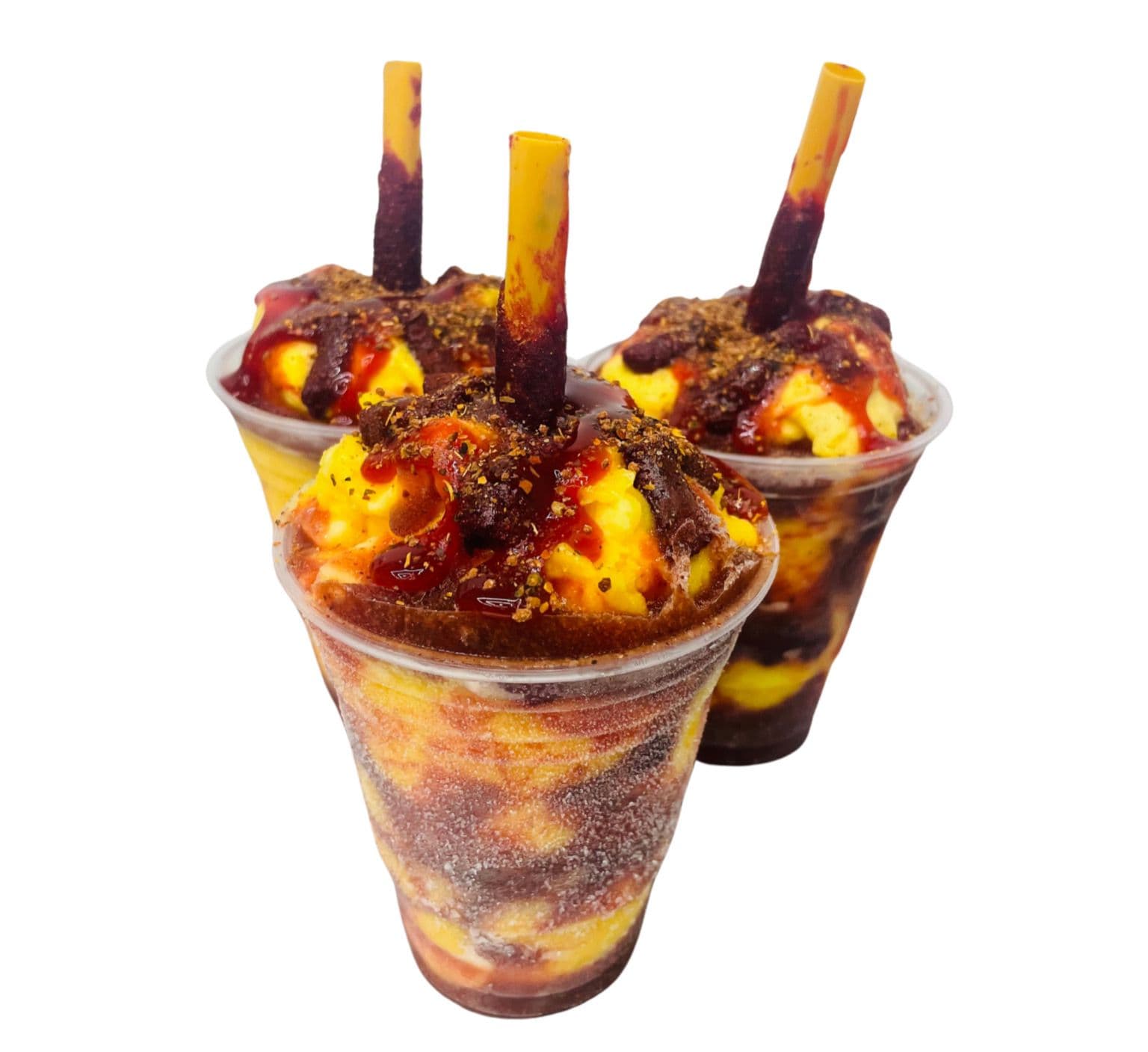 Chamangos
