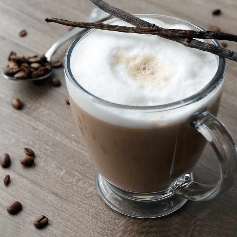 Capuchino original