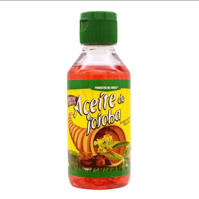 ACEITE DE JOJOBA 120 ML