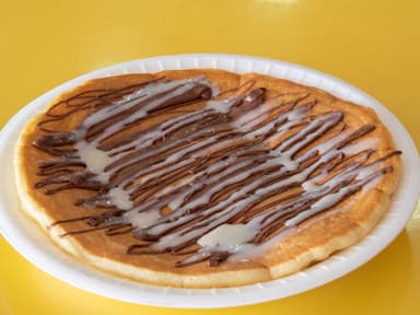 Hot Cakes Sencillos