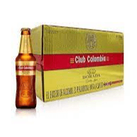 Club colombia